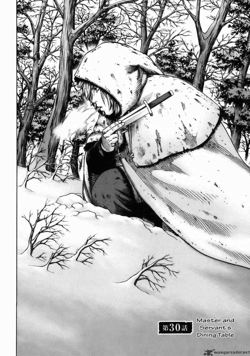 Vinland Saga, Chapter 30 image 01